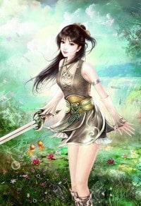 华山风云录(我在民国当土匪)